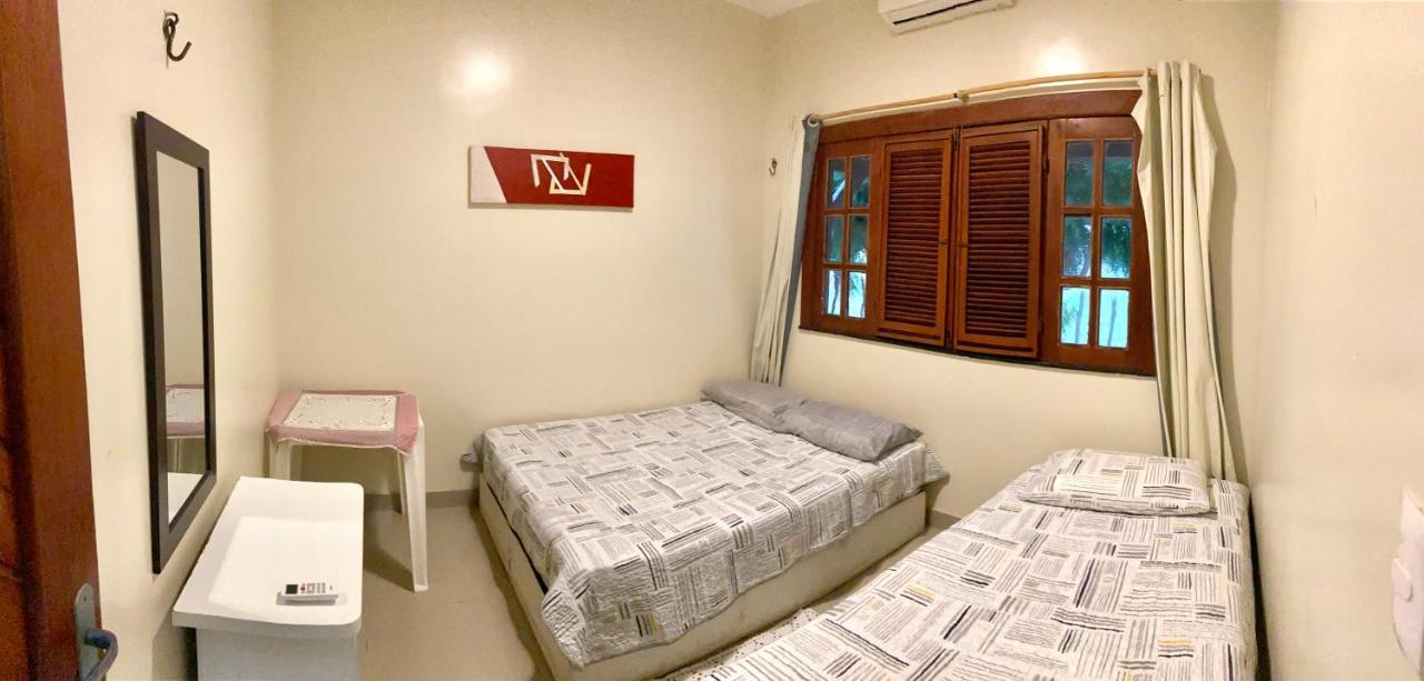 House Beach Macapa - Praia De Macapa Ngoại thất bức ảnh