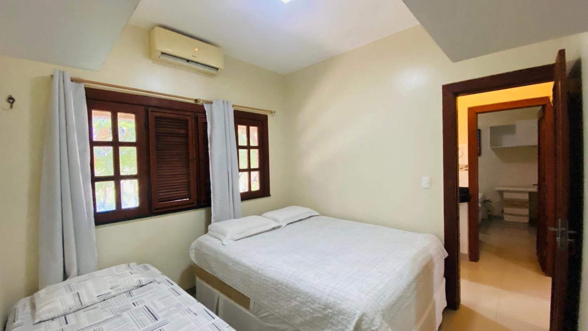 House Beach Macapa - Praia De Macapa Ngoại thất bức ảnh