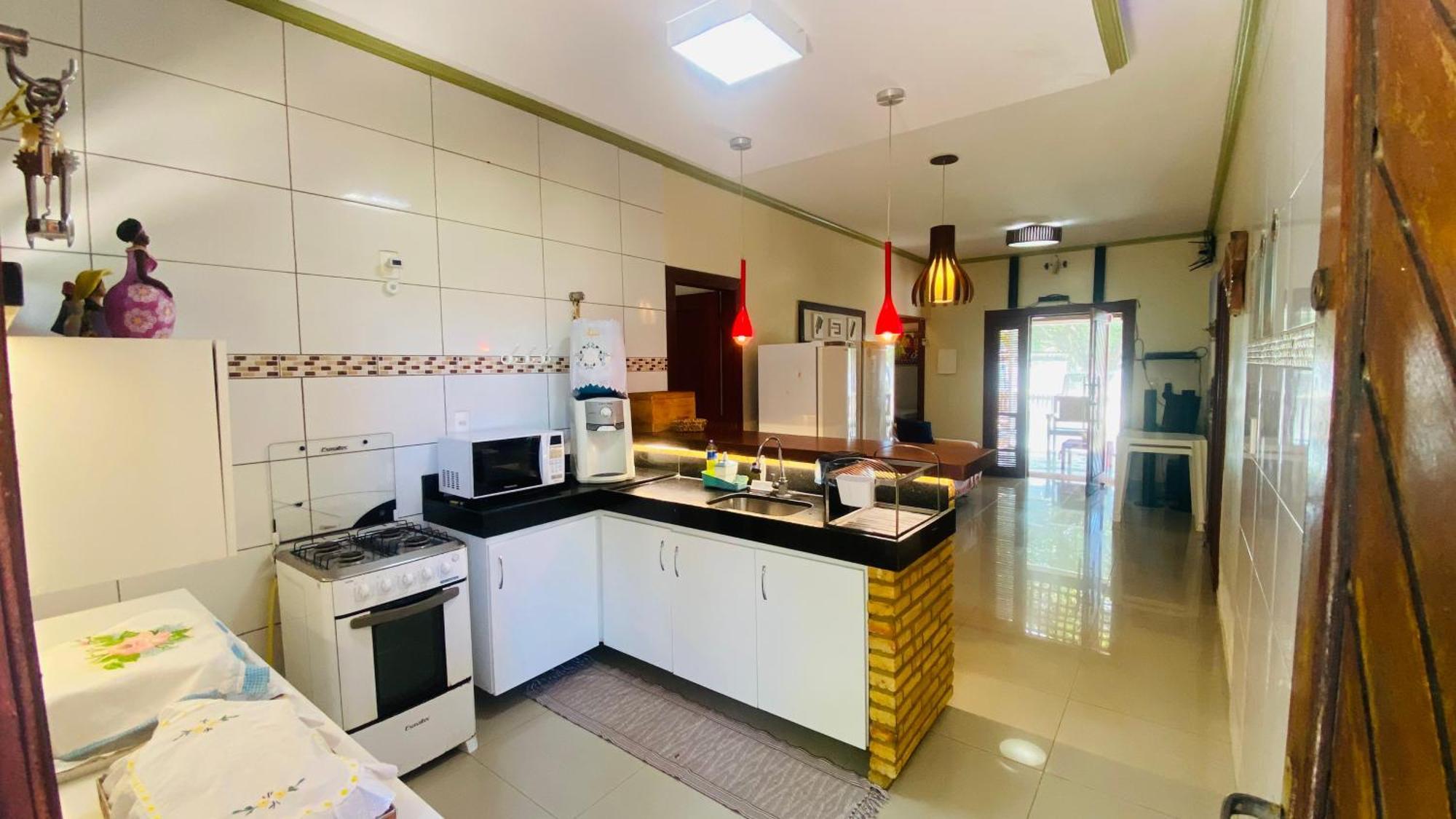 House Beach Macapa - Praia De Macapa Ngoại thất bức ảnh