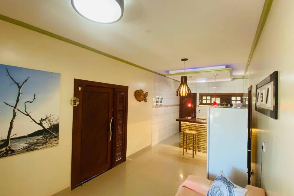 House Beach Macapa - Praia De Macapa Ngoại thất bức ảnh